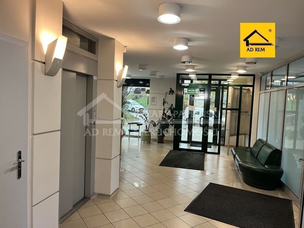 Nowoczesny lokal biurowy 30,93 m2 w centrum Lublina Lublin, Śródmieście, Centrum, Dolna 3-Maja  31m2 Foto 1