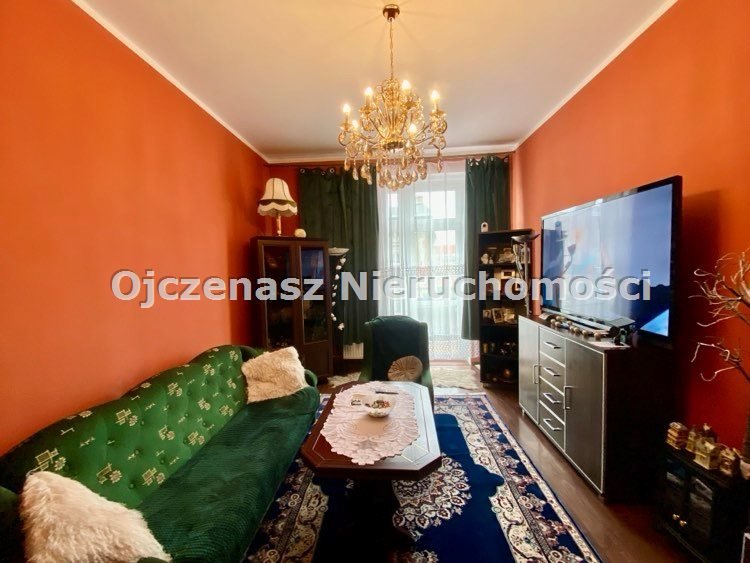 Mieszkanie czteropokojowe  na sprzedaż Bydgoszcz, Śródmieście  100m2 Foto 6