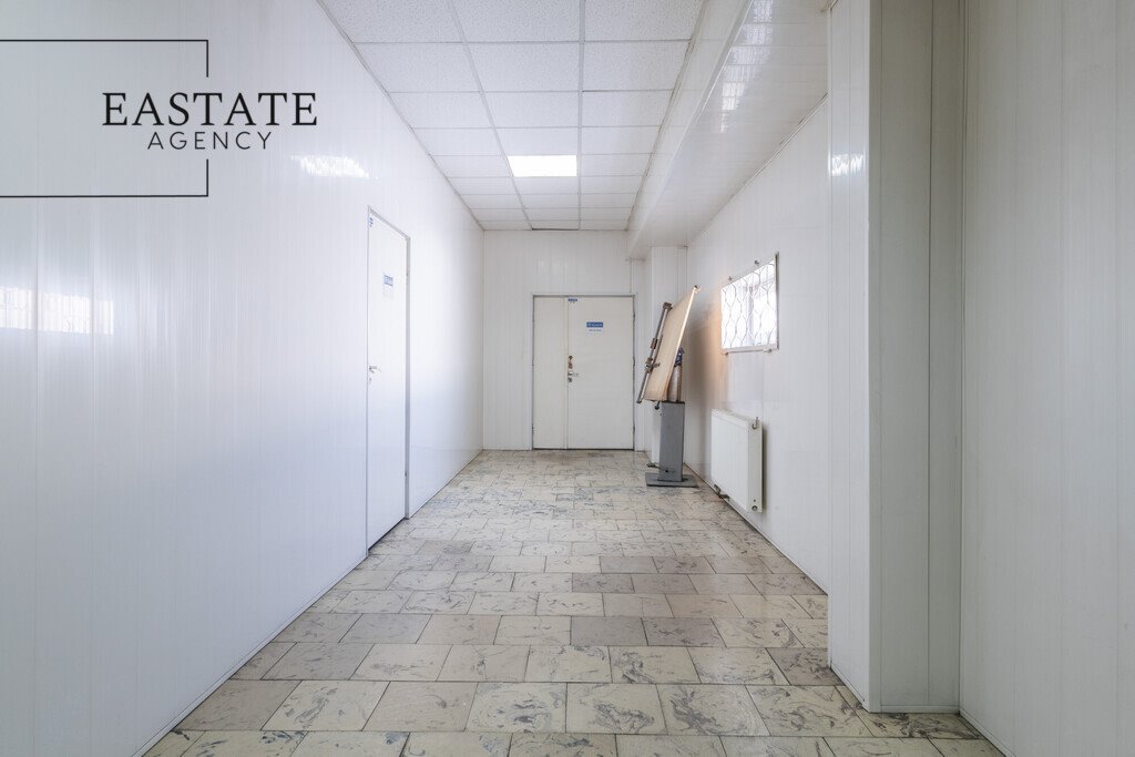 Lokal użytkowy 223 m² z ochroną i parkingiem - Gdańsk Morena Gdańsk, Morena, Franciszka Schuberta  233m2 Foto 1