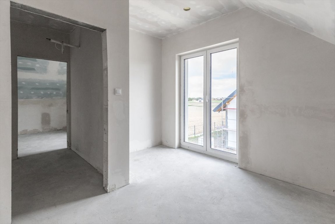 Dom na sprzedaż Niemce  160m2 Foto 6