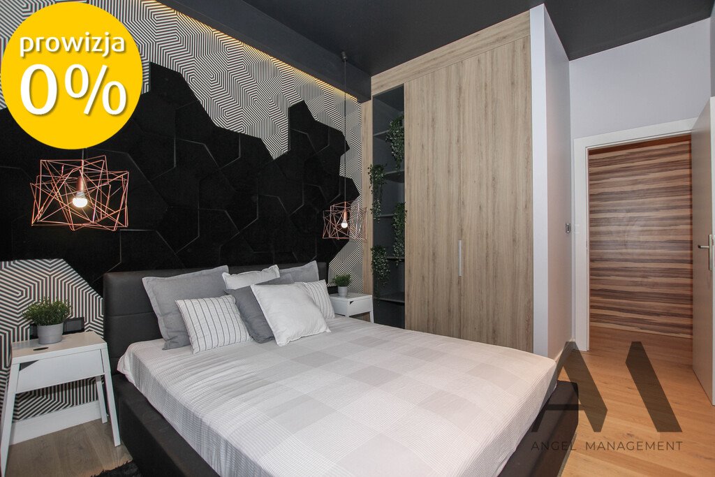 Dwupokojowe mieszkanie z tarasem 50 m², widok na rzekę polecam Wrocław, Walońska  51m2 Foto 1