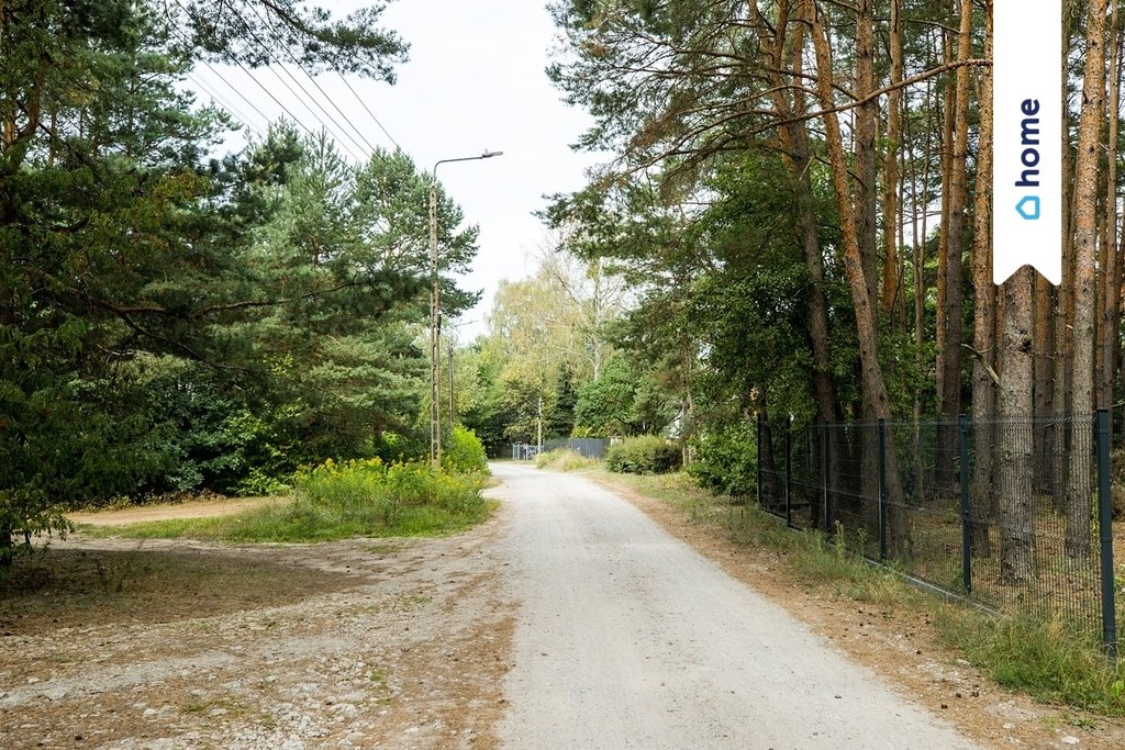 Działka budowlana na sprzedaż Otwock, Krecia  9 812m2 Foto 12