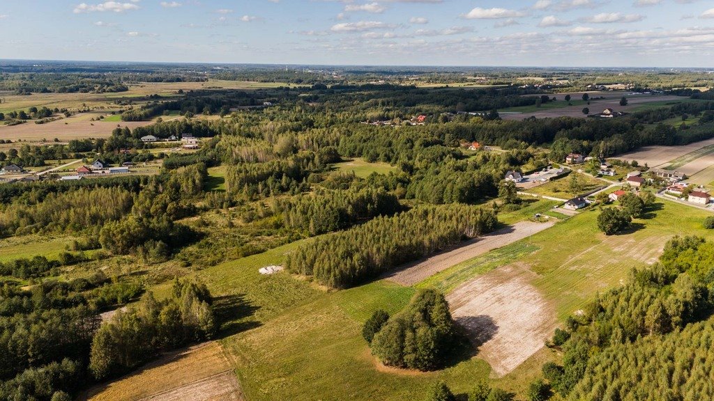 Działka inna na sprzedaż Romanów, Romanowska  18 900m2 Foto 7