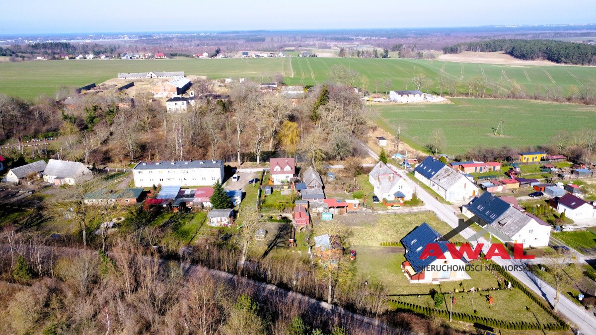 Działka gospodarstwo rolne na sprzedaż Sulicice  3 000m2 Foto 13