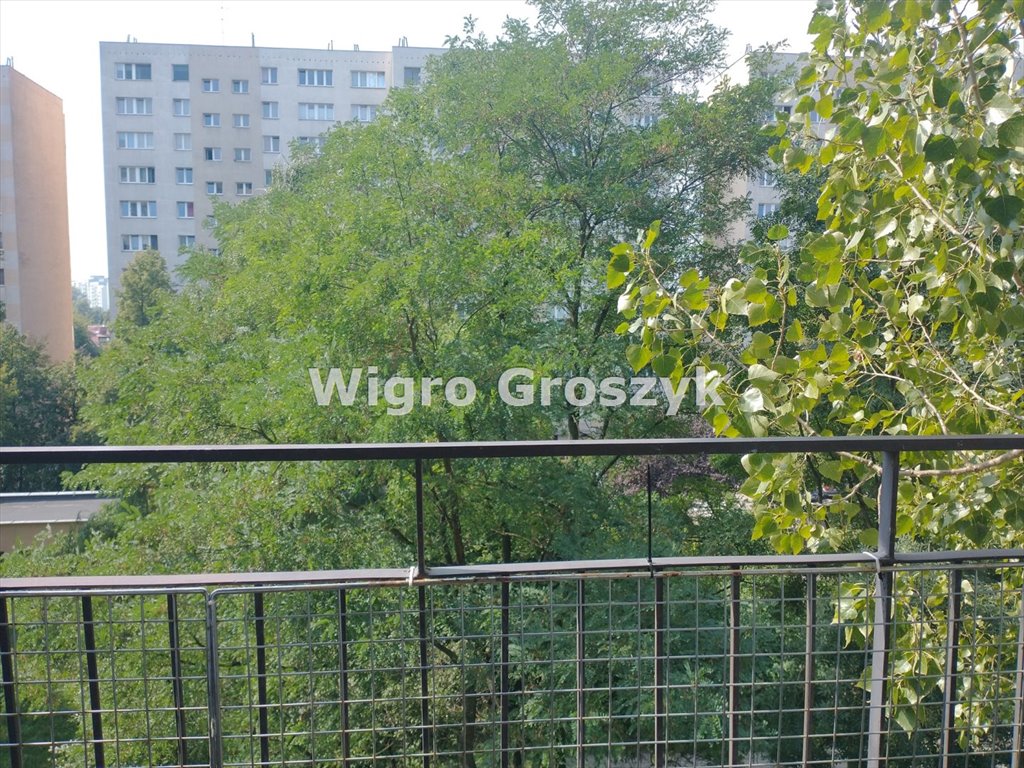 Mieszkanie trzypokojowe na wynajem Warszawa, Mokotów, Stegny, Nicejska  59m2 Foto 3