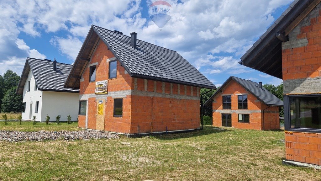 Dom na sprzedaż Czechowice-Dziedzice  102m2 Foto 2