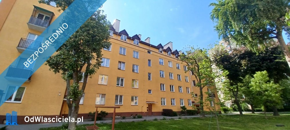 Mieszkanie trzypokojowe na sprzedaż Warszawa, Targówek, Wybrańska  57m2 Foto 4