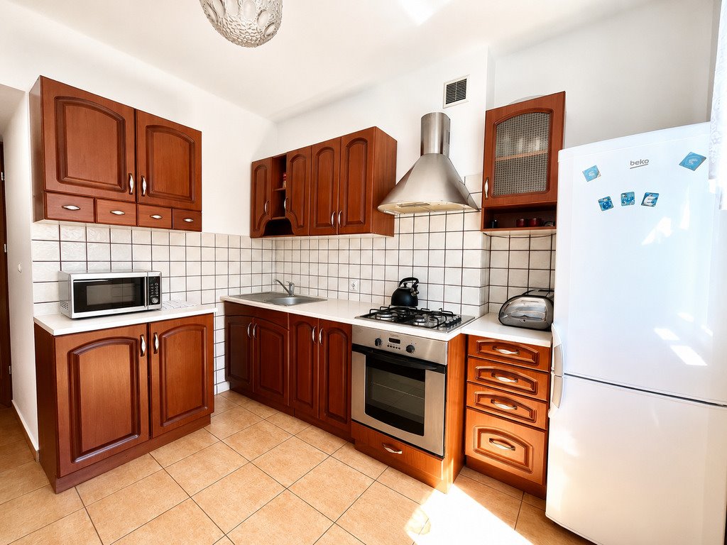 Do sprzedania komfortowe mieszkanie 55 m² na LSM w Lublinie Lublin, Lsm, Grażyny  55m2 Foto 1