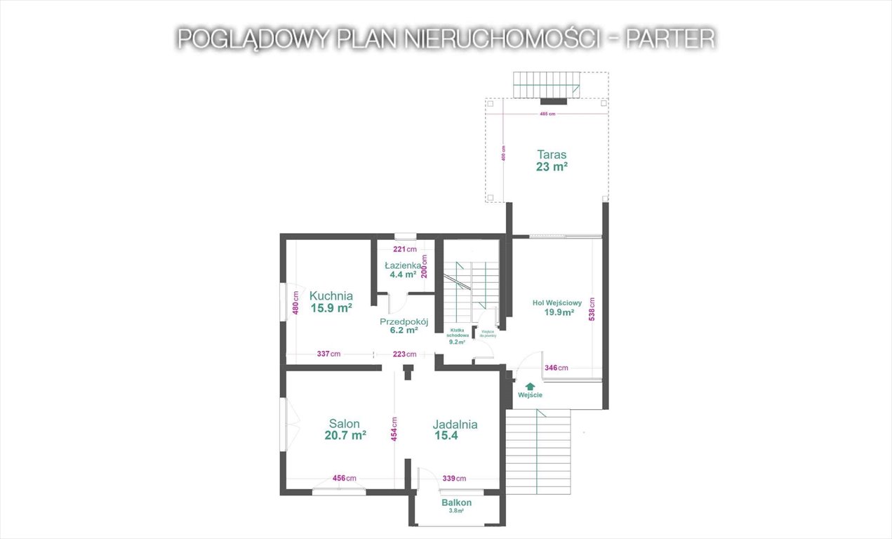 Dom na sprzedaż Dąbrowa Górnicza, Trzydziesty, Trzydziesty  185m2 Foto 18