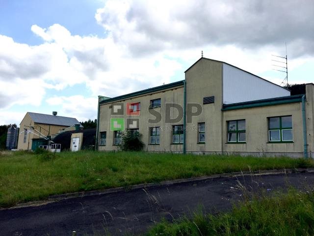 Lokal użytkowy na sprzedaż Witoszów Dolny 1 000m2 Foto 1 Lokal użytkowy na sprzedaż Witoszów Dolny 1 000m2 Foto 1