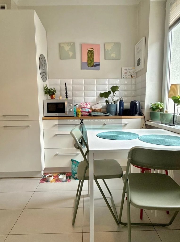 Mieszkanie 34 m² w Warszawie - Praga-Północ z możliwością aranżacji Warszawa, Praga-Północ, Stalowa  34m2 Foto 1