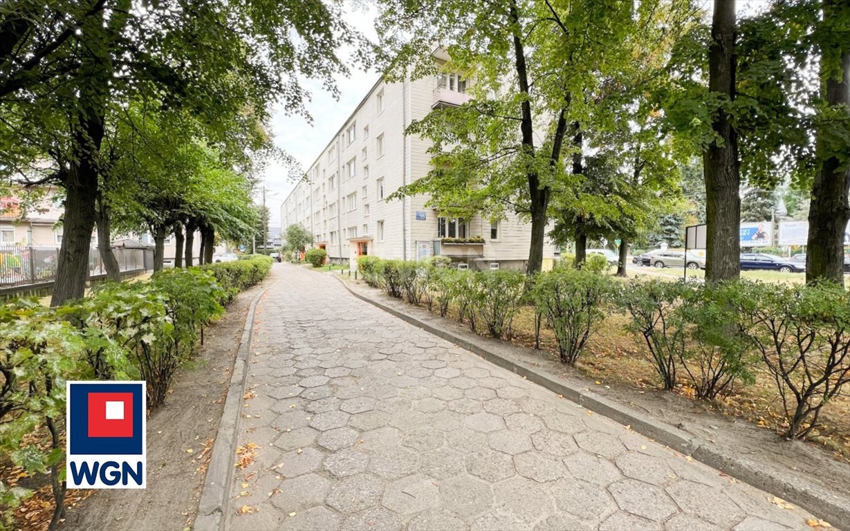 Mieszkanie dwupokojowe na sprzedaż Wołomin, Wołomin, Osiedle Słoneczna  24m2 Foto 9