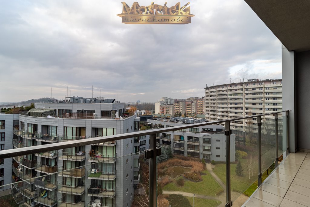 Mieszkanie dwupokojowe na wynajem Warszawa, Ochota, Grójecka  60m2 Foto 14