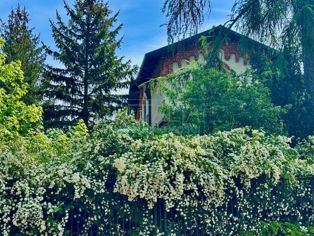Kawalerka na sprzedaż Milanówek  22m2 Foto 1