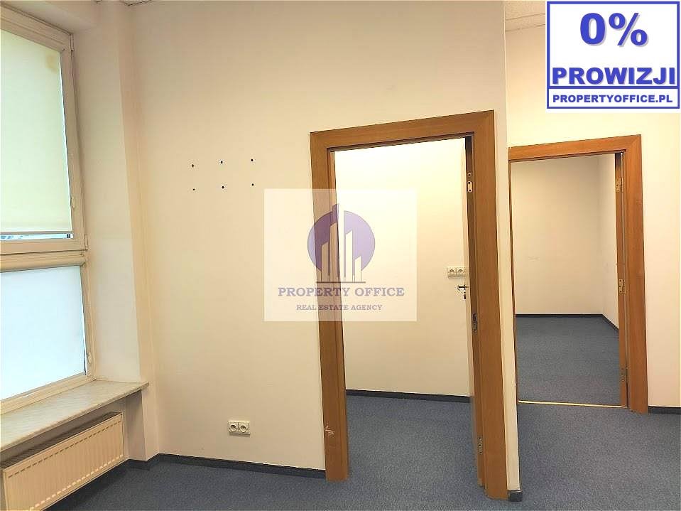 Nowoczesne biuro 43 m2 z klimatyzacją i dostępem do światła Warszawa, Targówek, Annopol  43m2 Foto 1