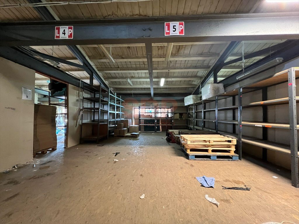 Lokal użytkowy na wynajem Wrocław, Stare Miasto, Stare Miasto, Robotnicza  300m2 Foto 3