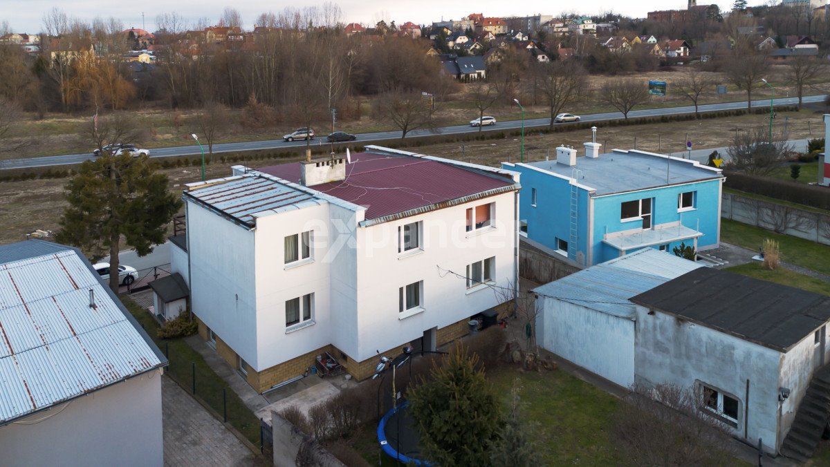 Dom na sprzedaż Ząbkowice Śląskie, Piastowska  180m2 Foto 2