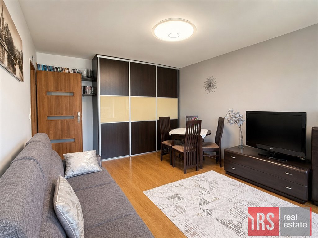Polecam funkcjonalne 2-pokojowe mieszkanie 35,15 m² w centrum Wrocławia Wrocław, Stare Miasto, Żytnia  35m2 Foto 1