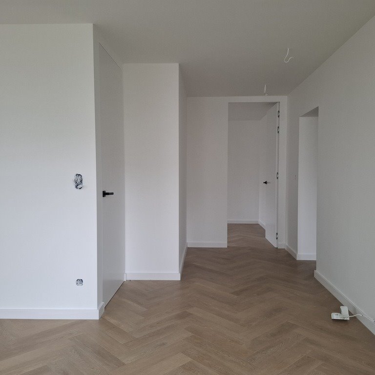 Mieszkanie trzypokojowe na sprzedaż Biłgoraj  58m2 Foto 1