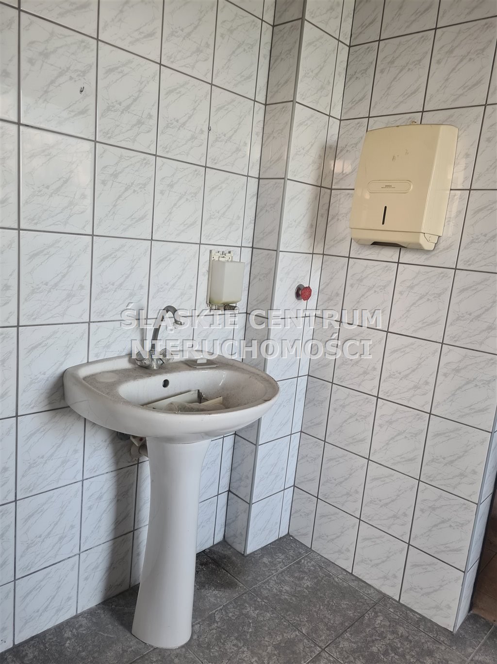 Lokal użytkowy na sprzedaż Dąbrowa Górnicza, Tworzeń, Rozdzieńskiego  719m2 Foto 18