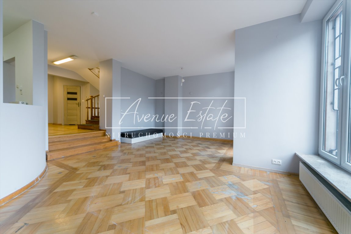 Dom na wynajem (300 m²) w prestiżowej lokalizacji Sadyby: Warszawa Mokotów Sadyba: Iwonicka