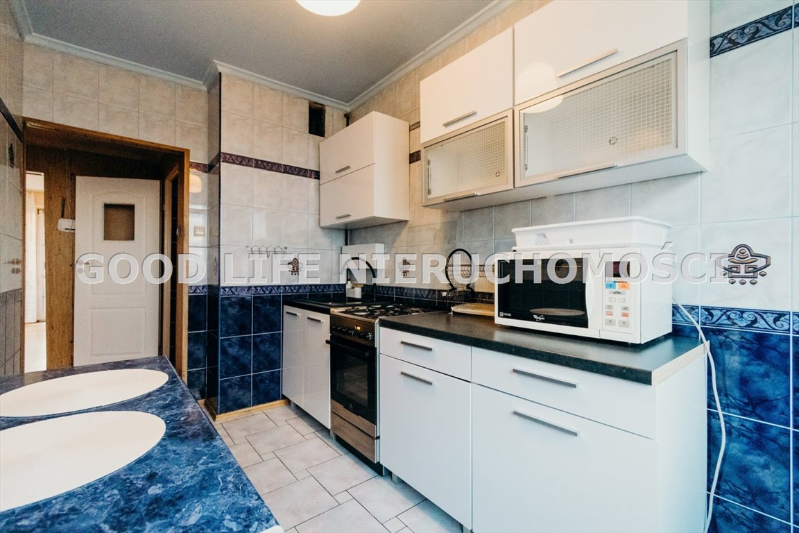 Przestronne 4-pokojowe mieszkanie 82 m2 z balkonem i piwnicą Rzeszów, os. Króla Augusta, Sportowa  82m2 Foto 1