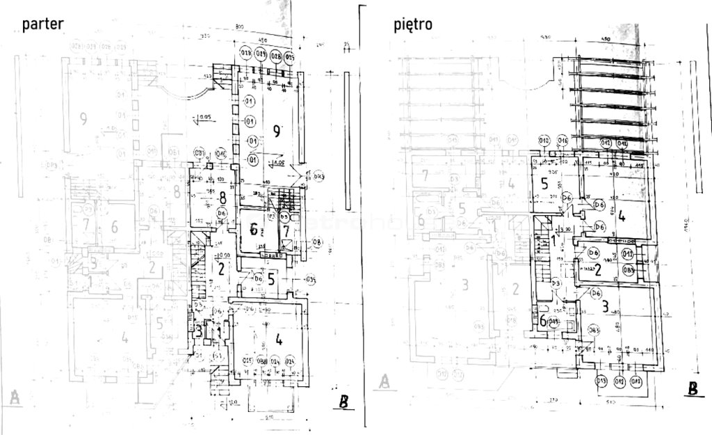 Dom na sprzedaż Warszawa, Wola, Stroma  220m2 Foto 9