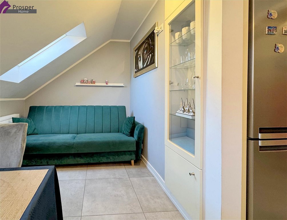 Mieszkanie trzypokojowe na sprzedaż Rzeszów, Lubelska  47m2 Foto 1