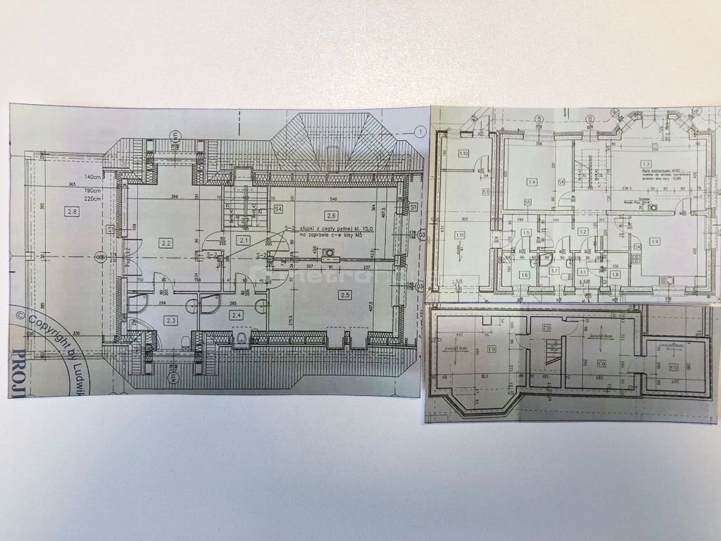 Dom na sprzedaż Pruszków  296m2 Foto 9