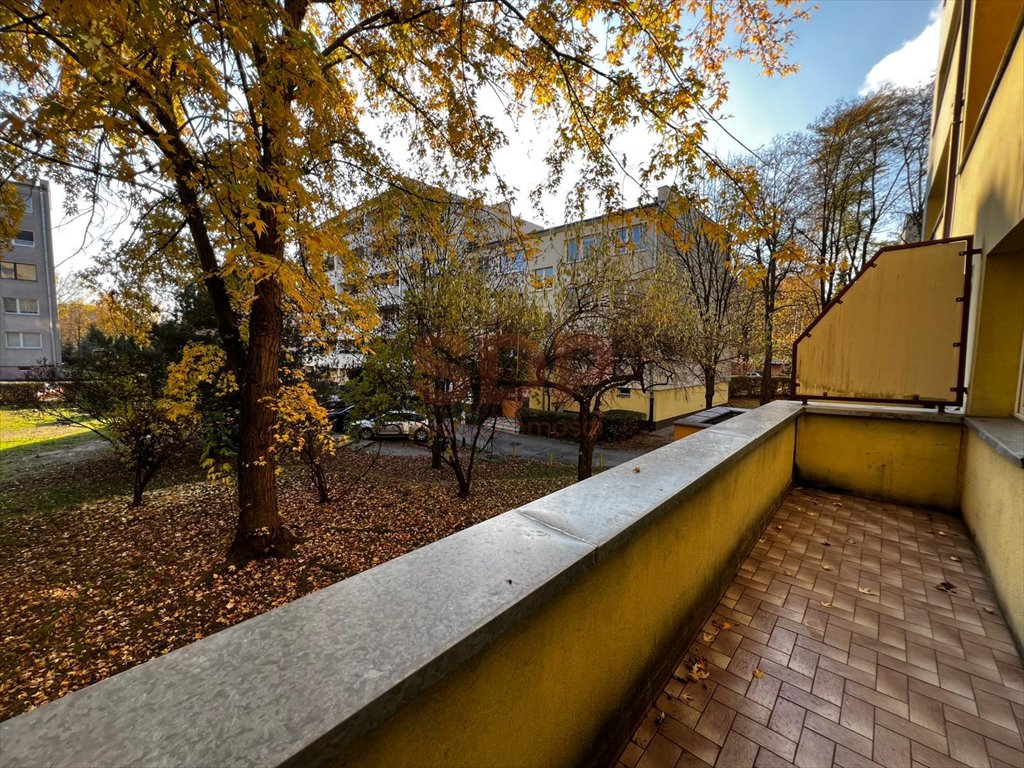 Mieszkanie czteropokojowe  na sprzedaż Wrocław, Fabryczna, Kuźniki, Majakowskiego Włodzimierza  69m2 Foto 5