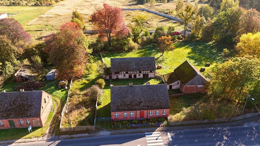 Dom na sprzedaż Miękowo  110m2 Foto 2