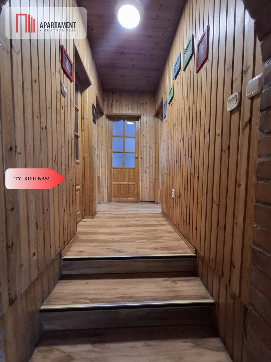 Dom na sprzedaż Kokoszkowy  160m2 Foto 16