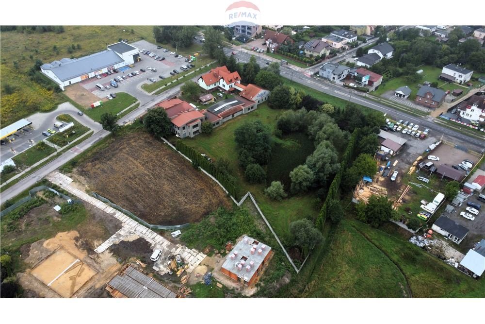 Działka budowlana na sprzedaż Tychy  5 500m2 Foto 2