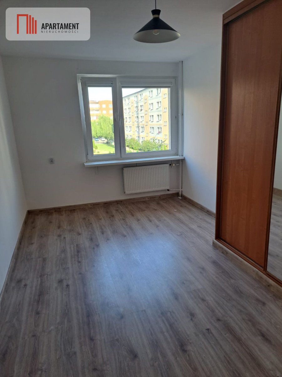 Mieszkanie dwupokojowe na sprzedaż Bydgoszcz  43m2 Foto 6