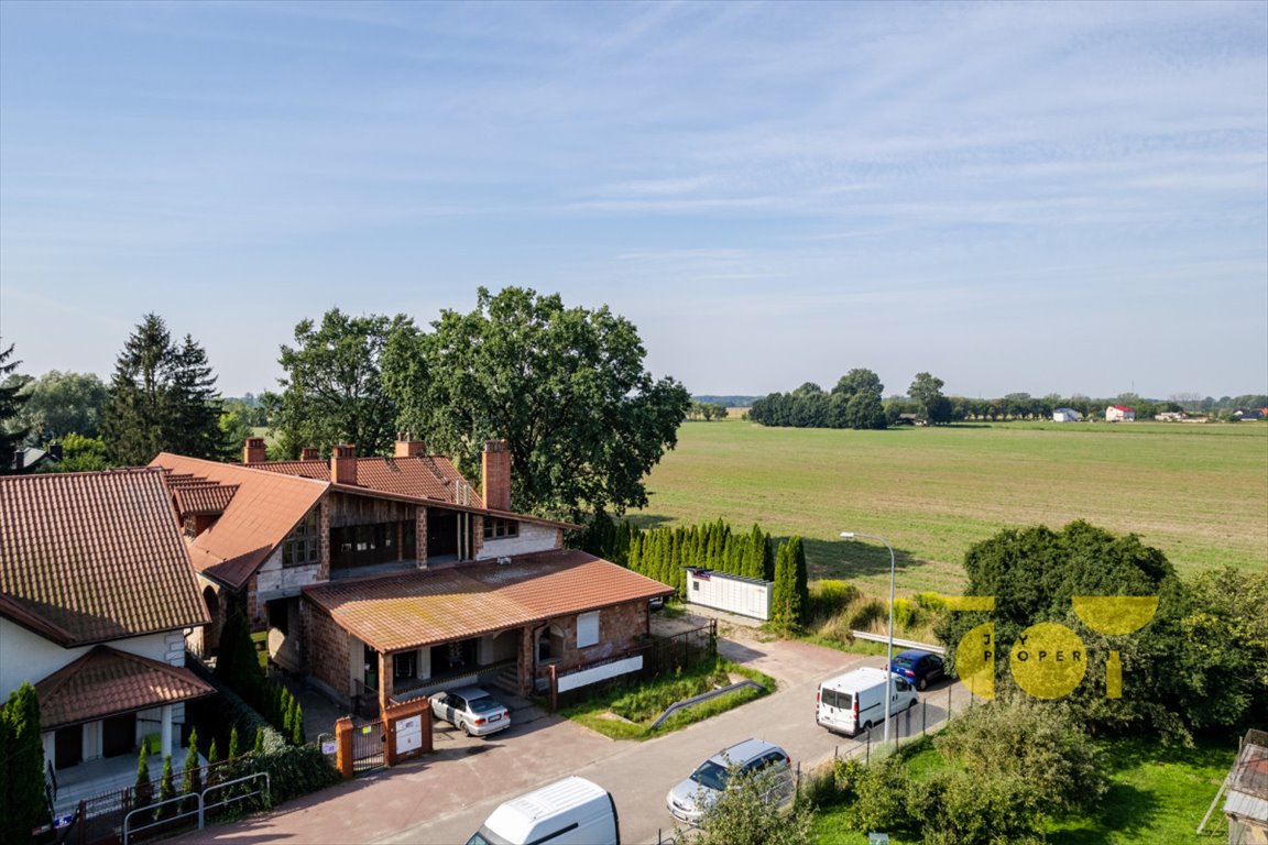 Lokal użytkowy na sprzedaż Brwinów, Czubińska  630m2 Foto 3