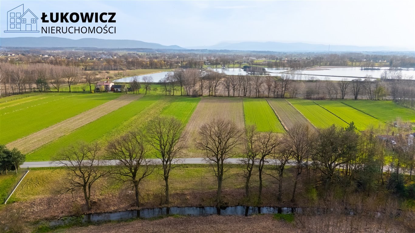 Działka budowlana na sprzedaż Dankowice  881m2 Foto 9