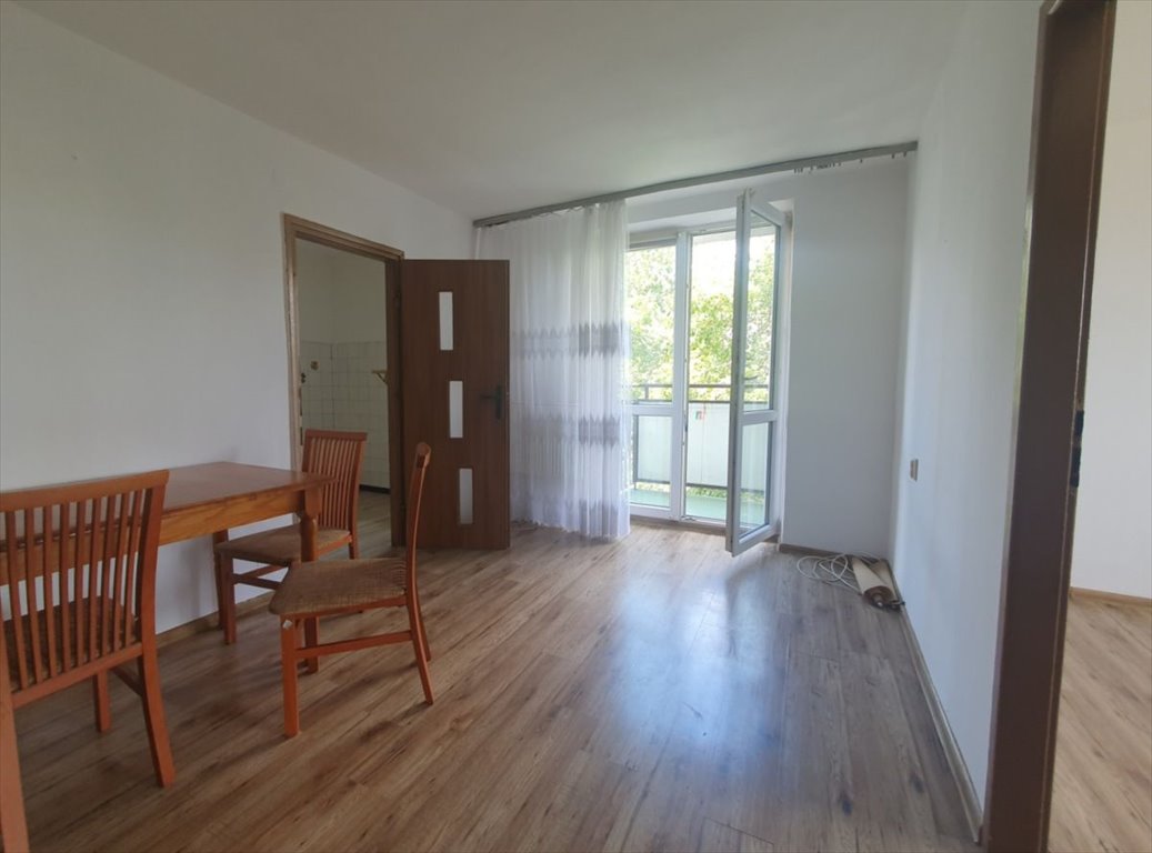 Zapraszam do 44 m² mieszkania z balkonem i potencjałem Warszawa, Rozłucka  44m2 Foto 1