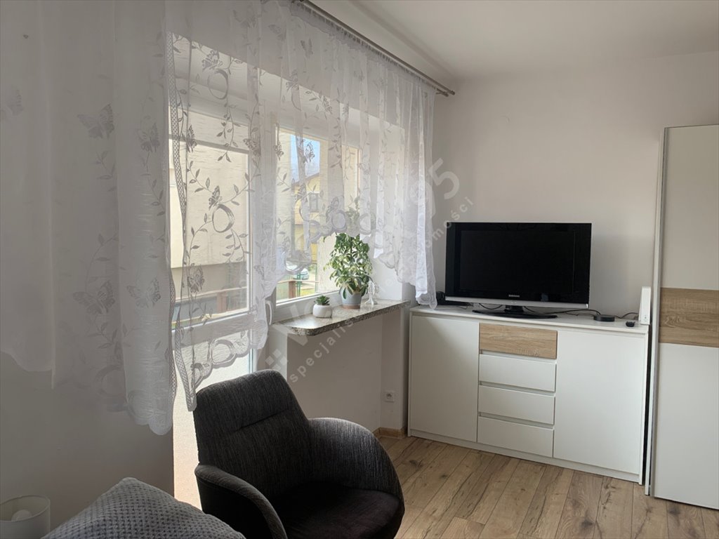 Atrakcyjne 33 m2 po remoncie, balkon, parking, blisko jeziora Kowary, Górnicza  33m2 Foto 1