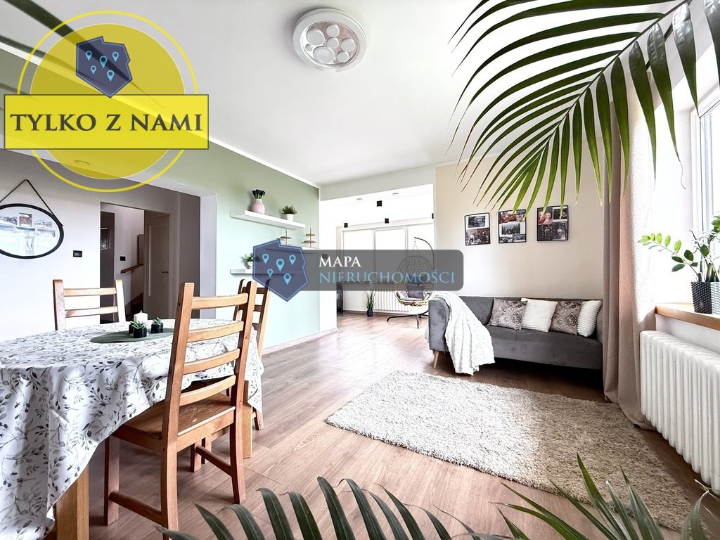 Dom na sprzedaż Miechowice Duże  220m2 Foto 1