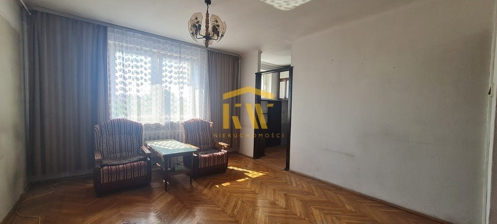 Radom, 33,36 m², jasne, rozkładowe mieszkanie Radom, Henryka Sienkiewicza  33m2 Foto 1