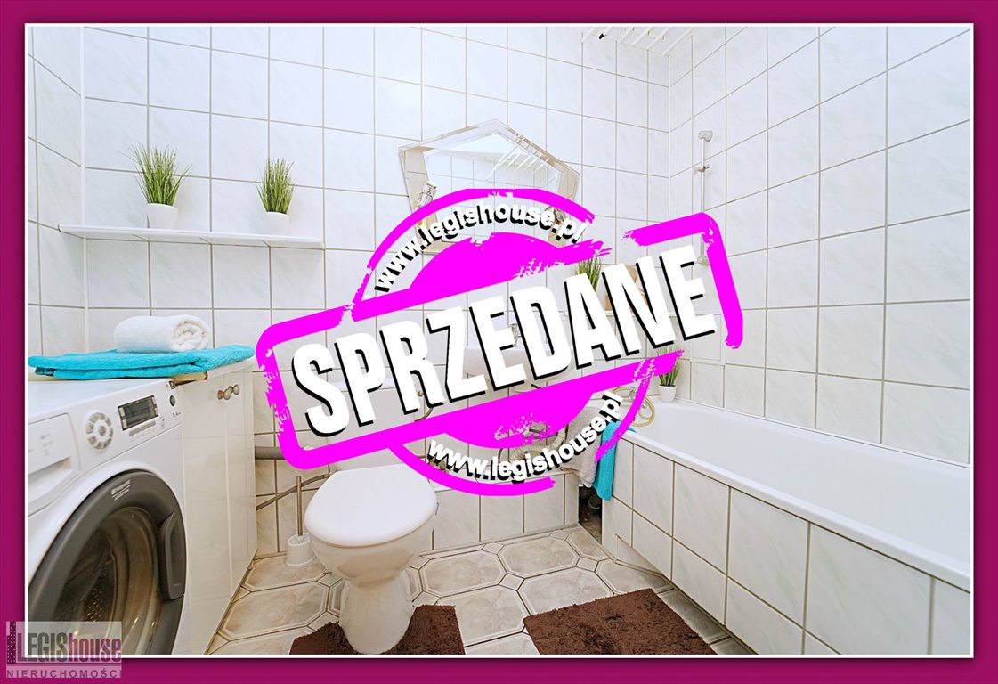 Mieszkanie dwupokojowe na sprzedaż Olsztyn, Jaroty  42m2 Foto 8
