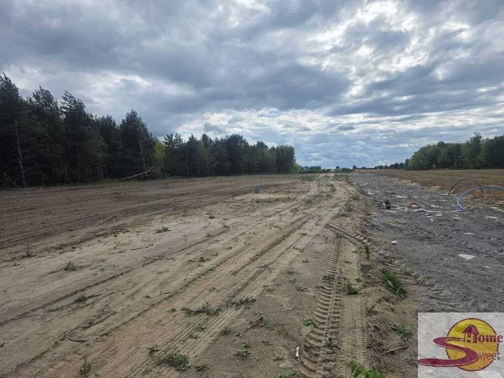 Działki budowlane 1200 m² w Dobrut, warunki zabudowy - polecam! Dobrut  1 200m2 Foto 1