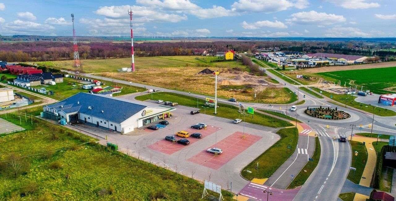 Lokal użytkowy na sprzedaż Rewal, Rewal  1 150m2 Foto 4