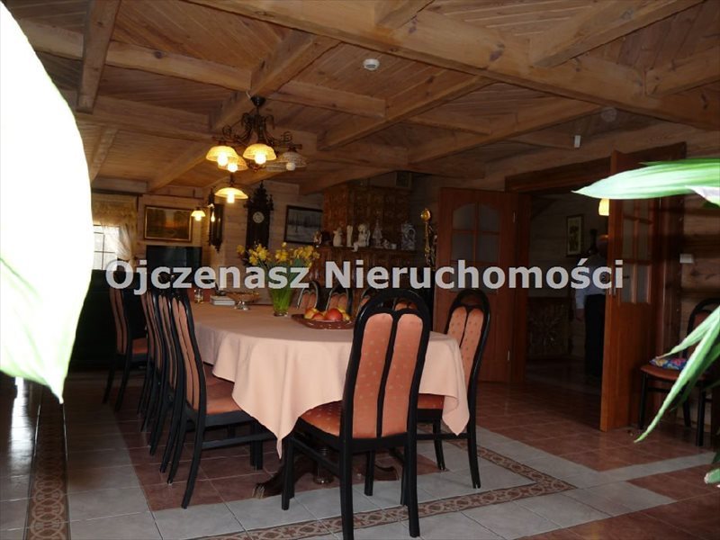 Dom na sprzedaż Głęboczek, Tur  250m2 Foto 1