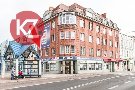 Wynajmę lokal 17 m² w centrum Piły z dostępem do wody Piła, Śródmieście  17m2 Foto 1