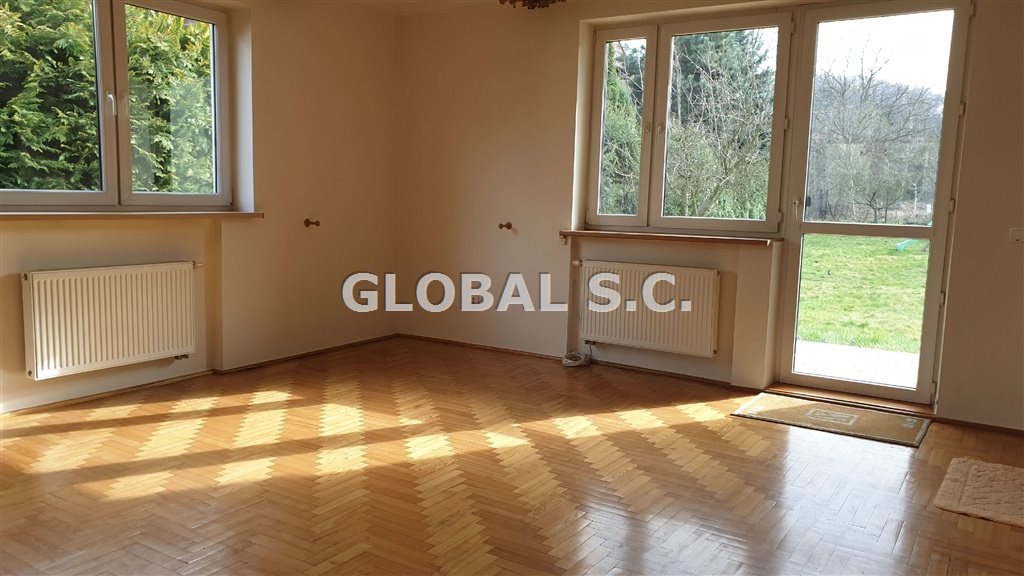 Dom na wynajem Kraków, Zwierzyniec 200m2 Foto 1 Dom na wynajem Kraków, Zwierzyniec 200m2 Foto 1