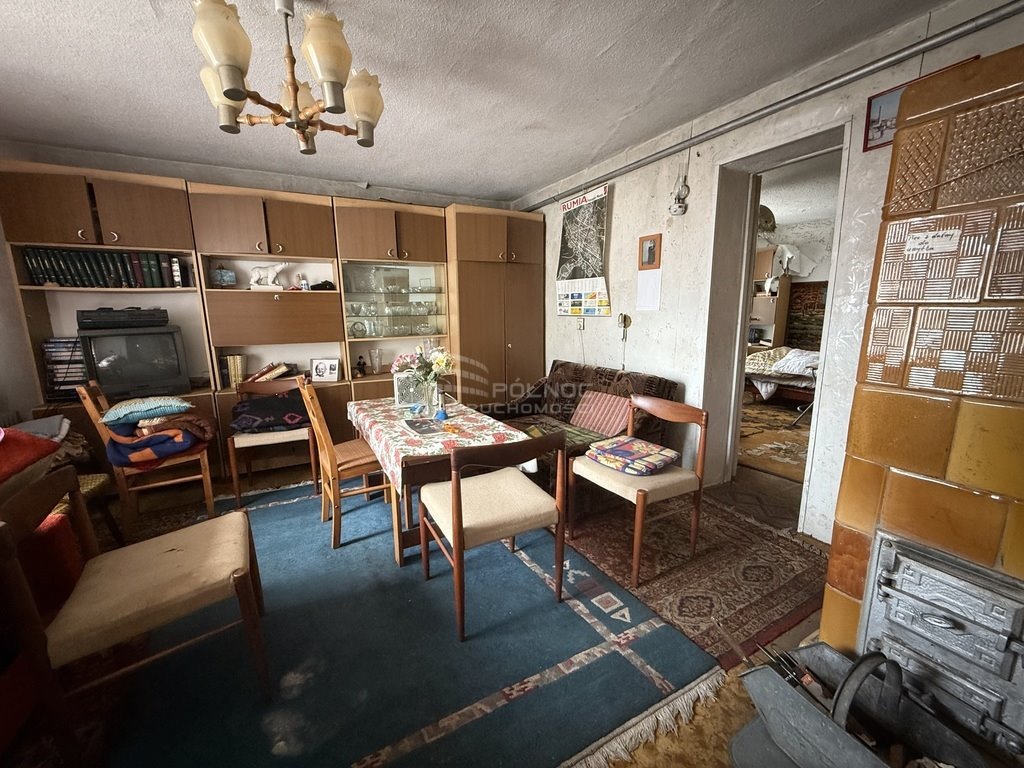 Dom na sprzedaż Rumia, Sadowa  42m2 Foto 1