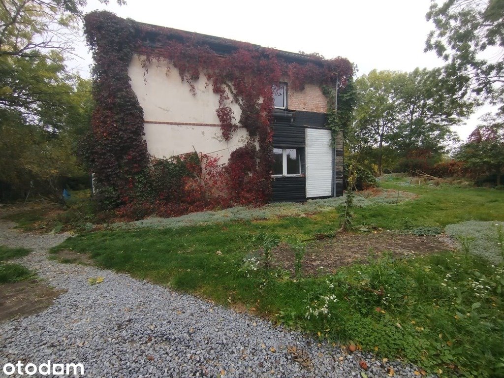 Do sprzedania dom 150 m² z ogrodem w Jarząbkowicach Jarząbkowice  150m2 Foto 1