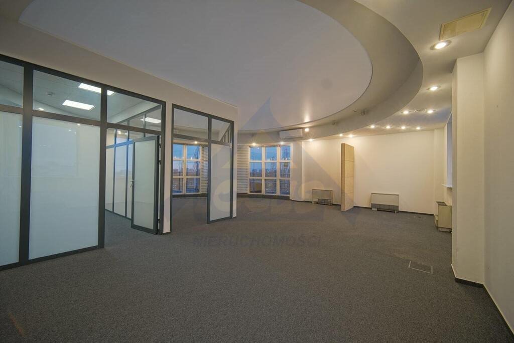 Moduł biurowy 112 m² z elastycznym układem i możliwością adaptacji Warszawa, Bemowo  112m2 Foto 1