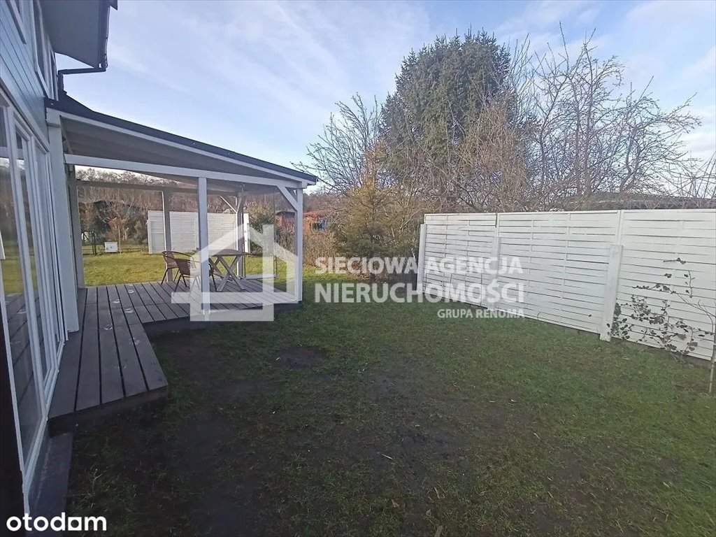 Dom na sprzedaż Gdańsk, Brzeźno  65m2 Foto 6
